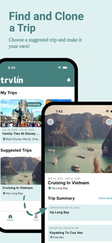 Trvlin Screenshot 4 of 6