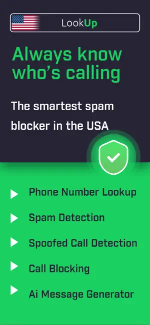 Who Called Me - Number Lookup screenshot 1