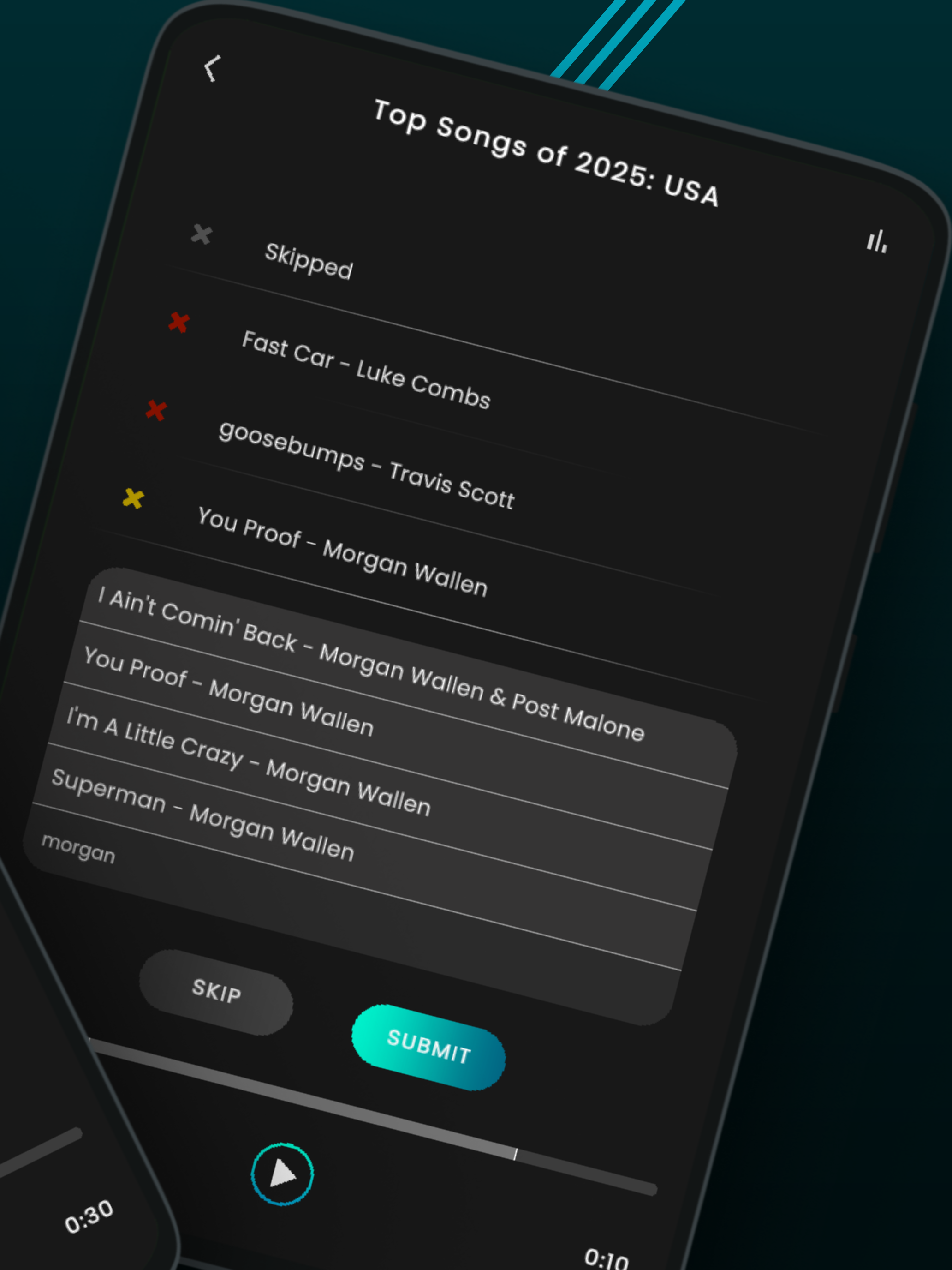 Heard-It! Music Trivia Game screenshot 12