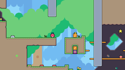 Dadish Collection Screenshot