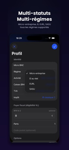 Freelance - Ca gagne combien ? screenshot