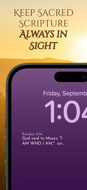 Bible Album screenshot 2