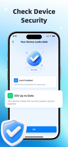 Smart Cleaner: Device Care Screenshot 7 of 8
