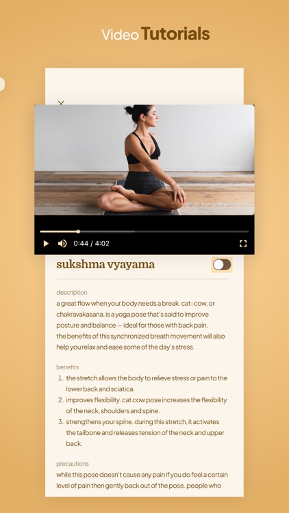 Tatva BeOne screenshot-6