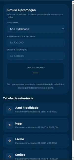 TVPM: Te Vejo Pelo Mundo screenshot 2