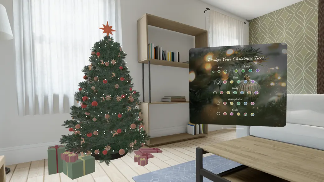 Screenshot #1 pour Tree Magic