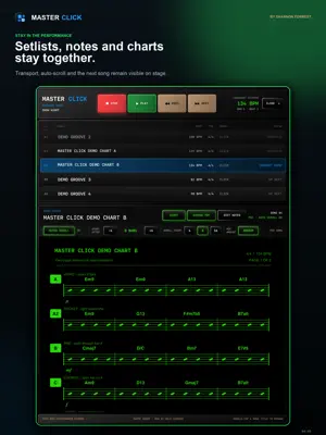 Master Click screenshot 4