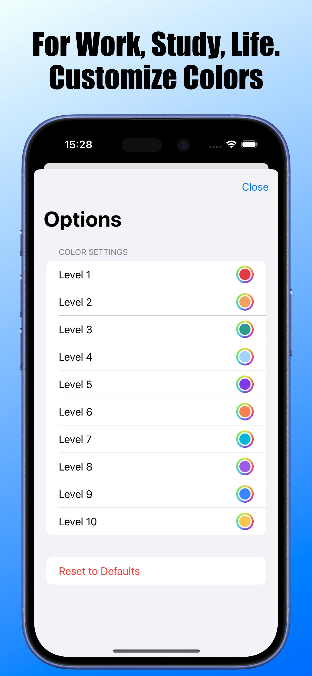 MindFlow: Simple Mind Map Tool
