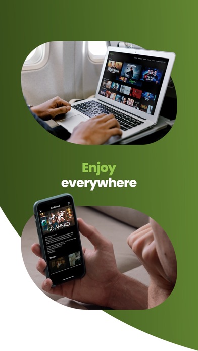 FreeTV: Movies, Shows & TV Screenshot