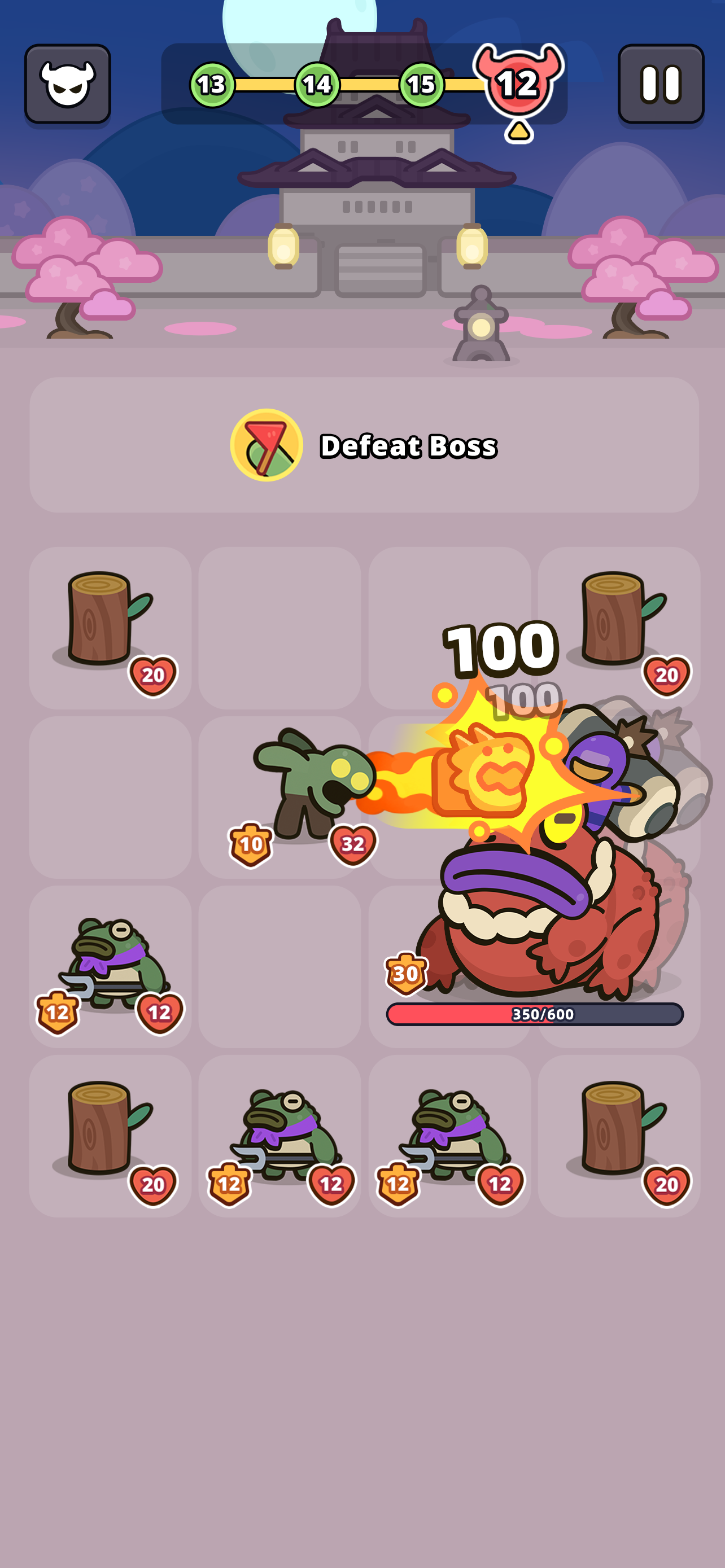 Swipe Zombie