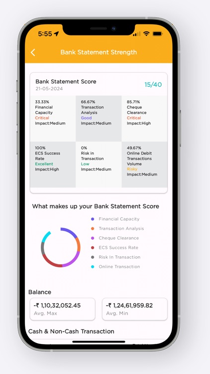 Bridge2Capital screenshot-6
