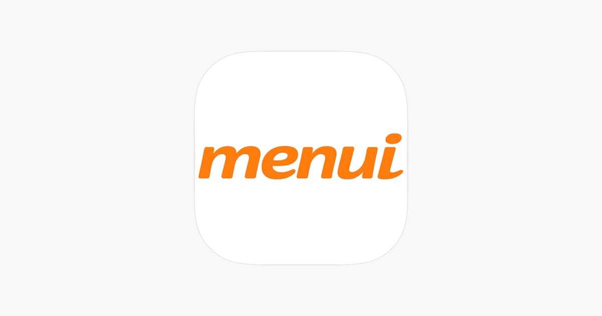 ‎App Menui – App Store