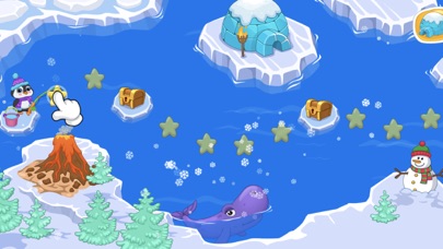Fishing for kids! Screenshot