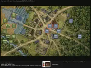 Squad Front screenshot 2