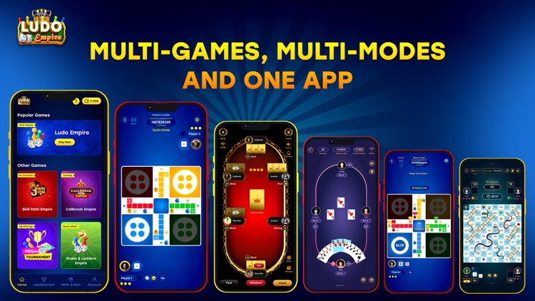 Ludo Empire® screenshot-6