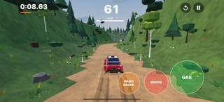 Rally by reppo.games screenshot 1
