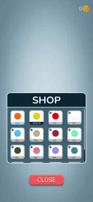 Hoop: Tap, jump, score! screenshot 4
