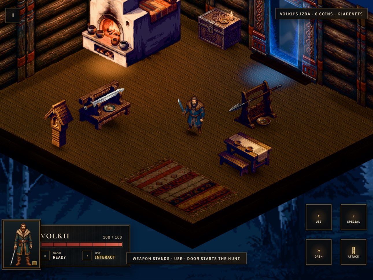 Screenshot 10 of Sentifold Gamejam