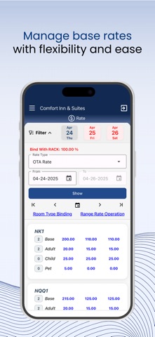 ASI PMS 7x Screenshot 10 of 10