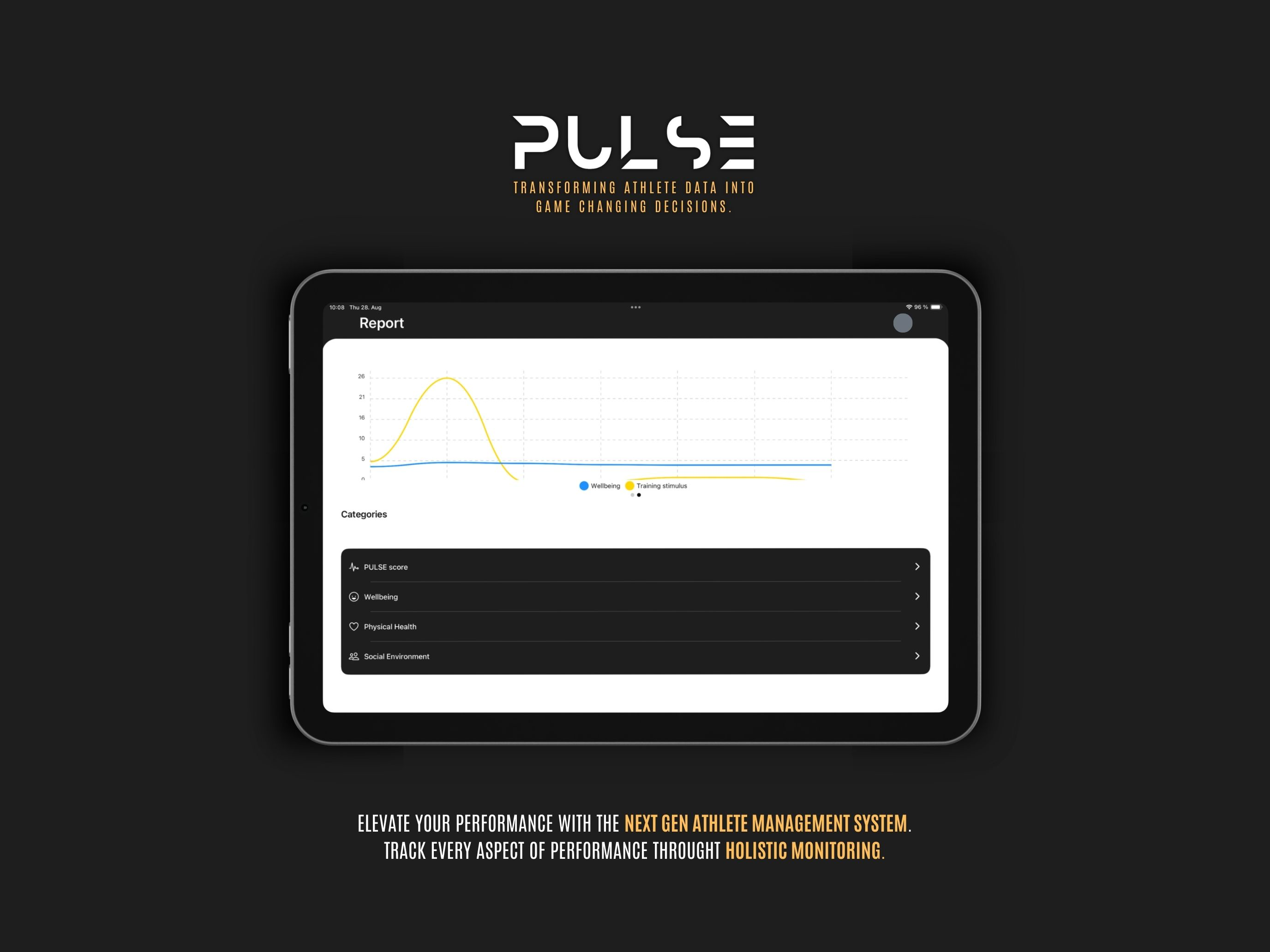 PULSE Sport