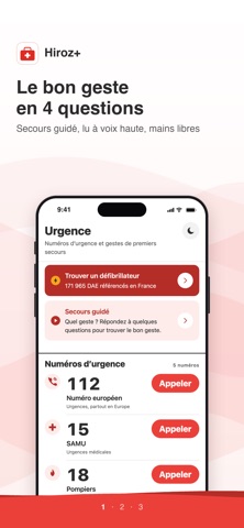 Hiroz+ Screenshot 1 of 3