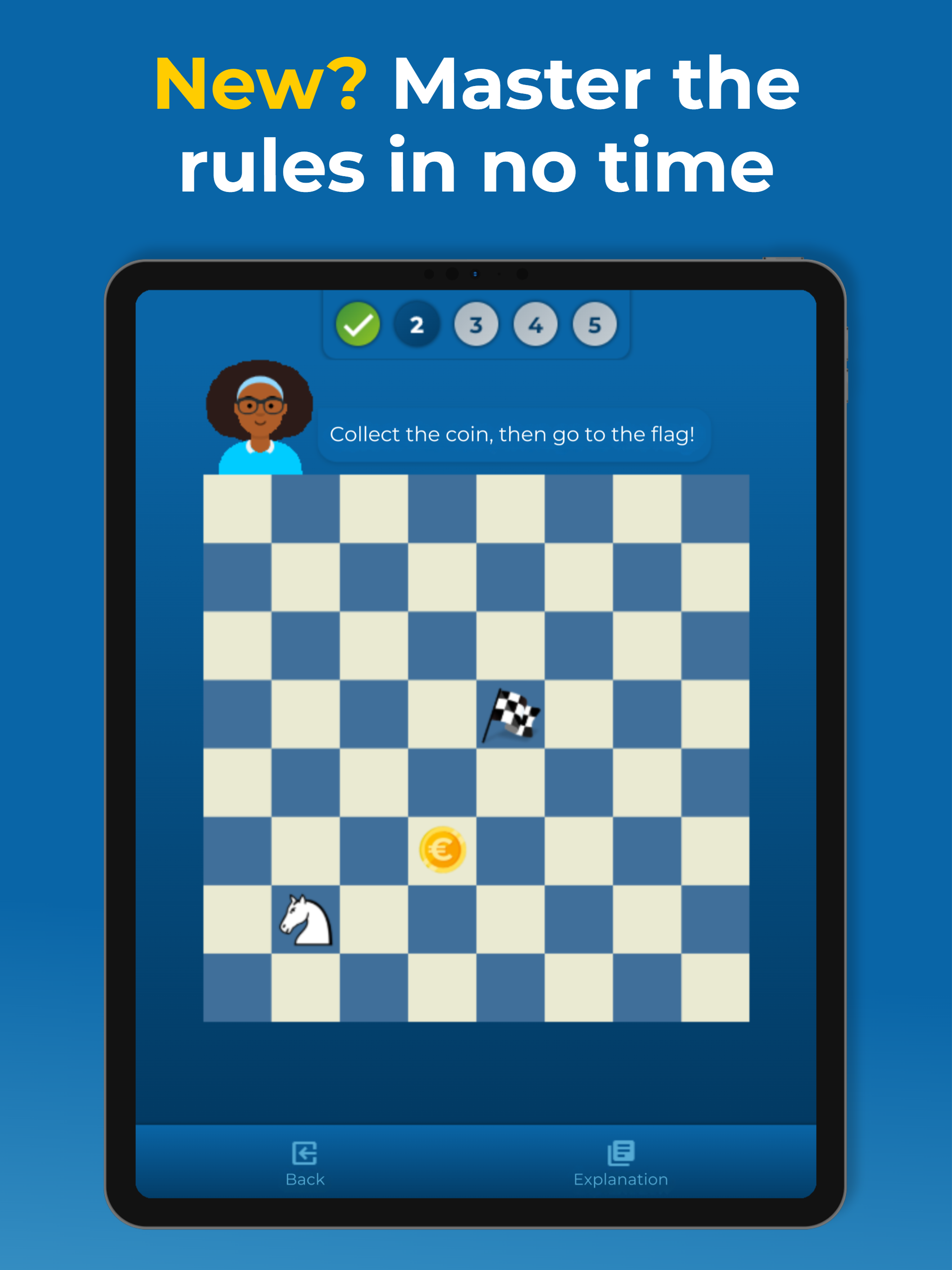 Chessity