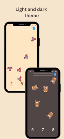 Juli's Counting: Learn Numbers Screenshot 6 of 10