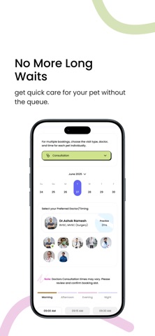 Calico Petcare Screenshot 1 of 9