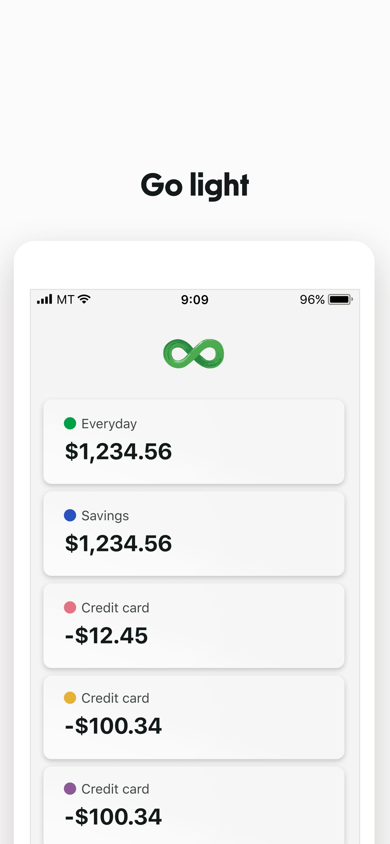 The Co-operative Bank (NZ) screenshot 5
