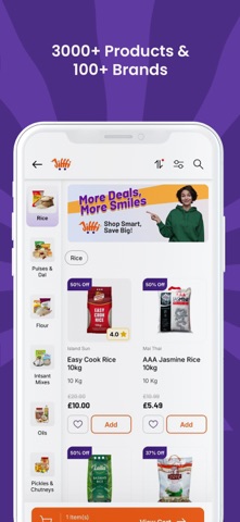 JIFFFI screenshot