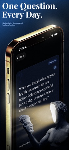 Wisdom - Socrates' Mirror Screenshot 8 of 8