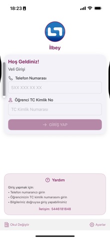 Spor Okulumuz Screenshot 2 of 10