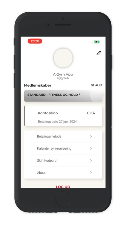 Fysisk Form screenshot-6
