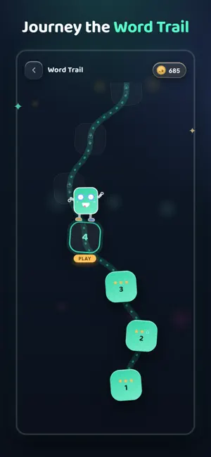 WORDS BYC screenshot 4