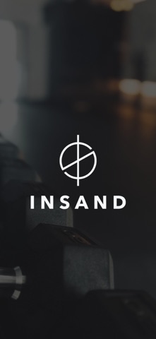 INSAND+ Screenshot 1 of 6