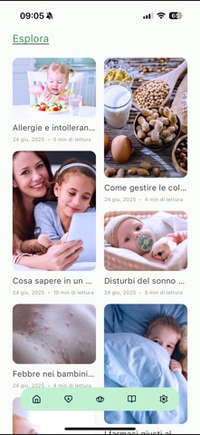 Wellcare screenshot