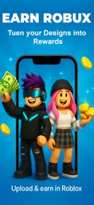 AI Skin Maker for Roblox screenshot