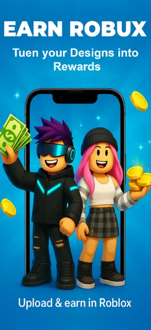 AI Skin Maker for Roblox screenshot 2