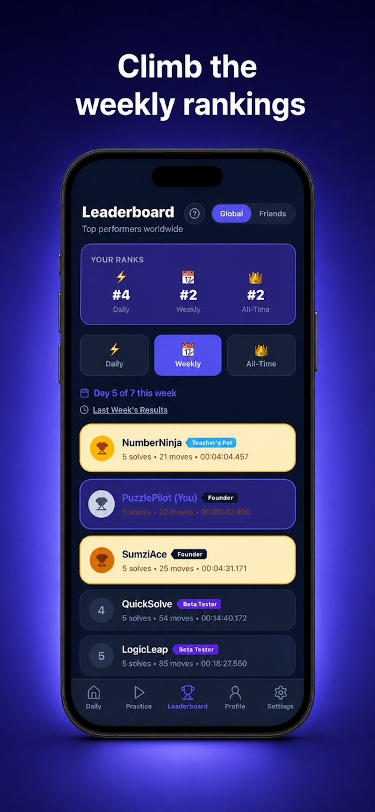 Sumzi screenshot 7