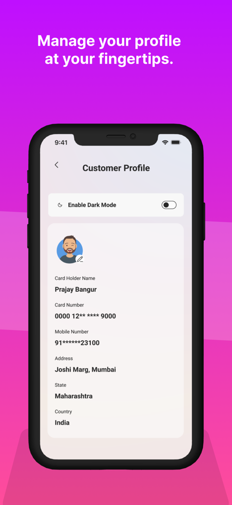 Ebixcash FX screenshot 10