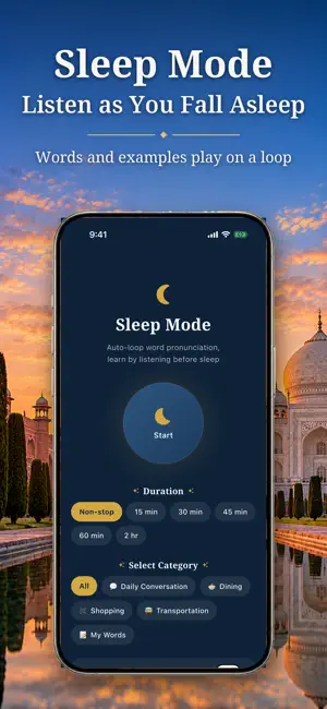 Hindi 1000 Words-Learn Hindi screenshot 4