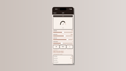 KaelmynThorne screenshot 2