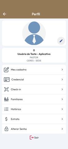 AD Ceres screenshot