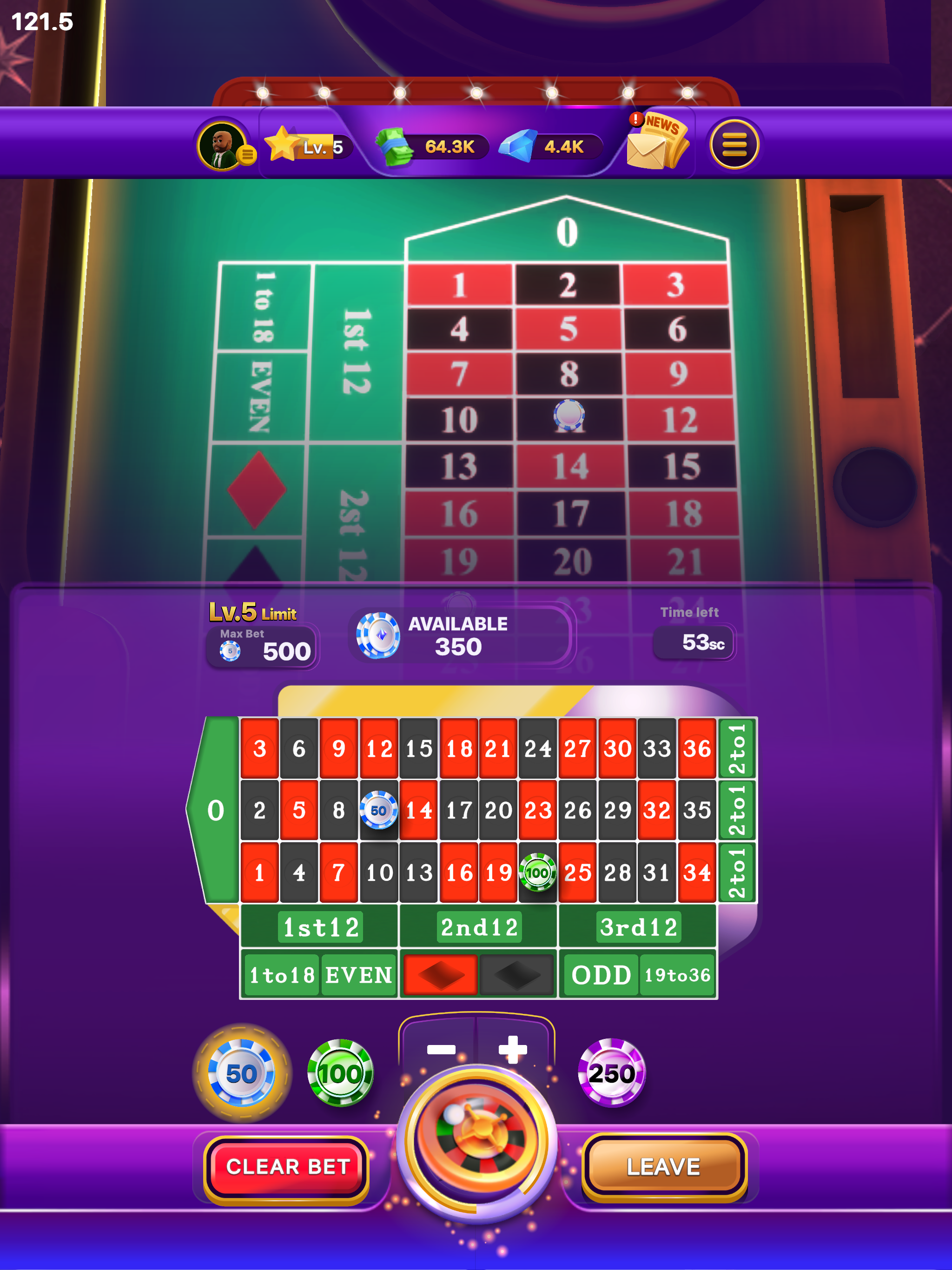 Spin Crew: Casino Slots