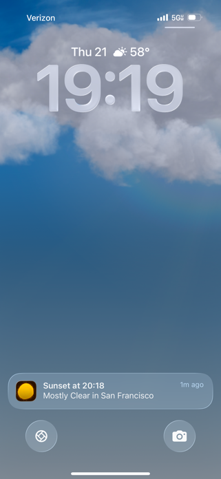 Dawn and Dusk Screenshot 1 of 10
