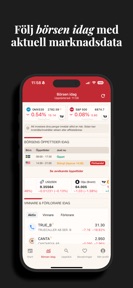 Börskollen: Aktier & Börsen screenshot