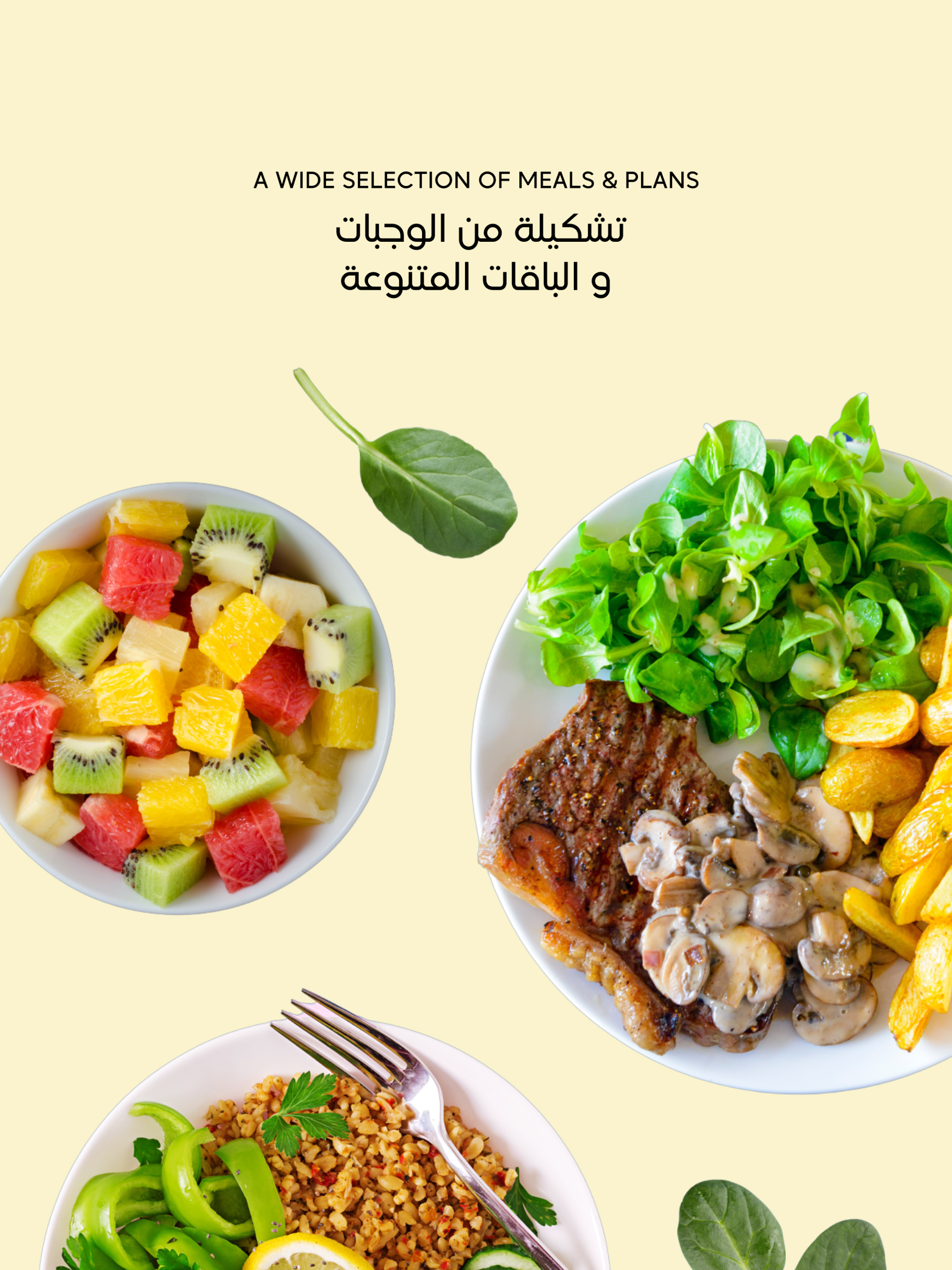 Healthy Taste | الطعم الصحي