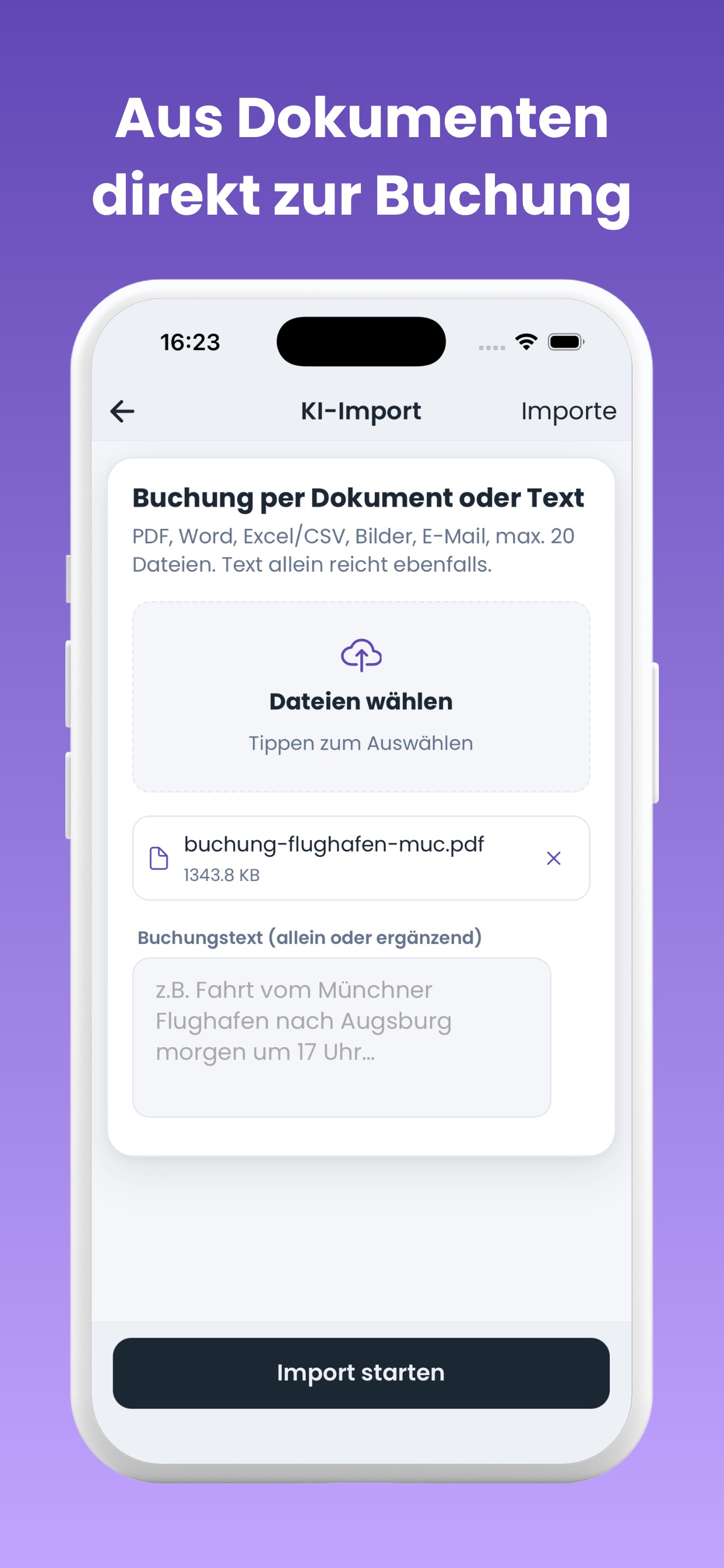 Screenshot 4 of DriveOps
