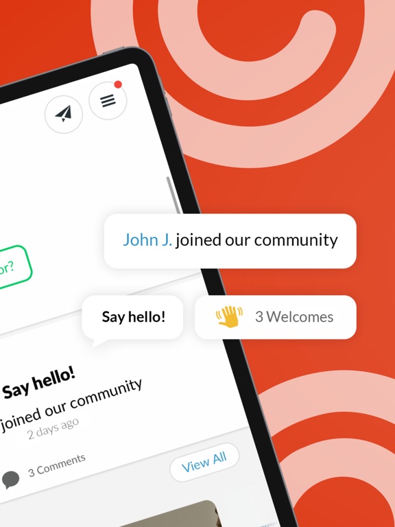 Screenshot #5 pour Get CaredFor