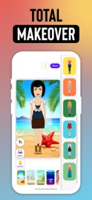 Avatar Maker Your Emoji Face screenshot